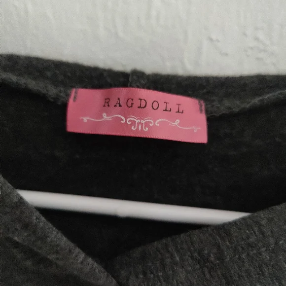 Baby Mama Hoodie Sweatshirt - Picture 3 of 5